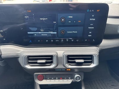 2025 Ford Mustang GT Premium 2DR Fastback