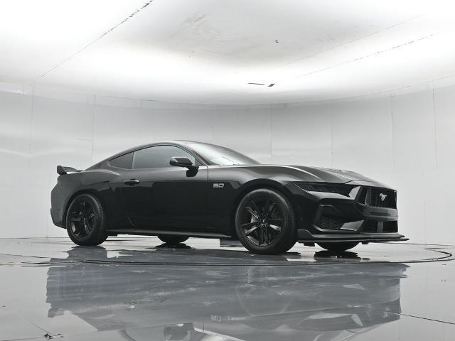 2025 Ford Mustang - $44,385