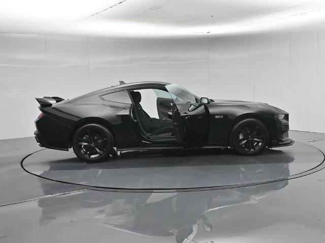2025 Ford Mustang - $44,385
