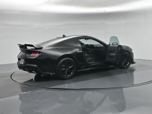 2025 Ford Mustang - $44,385
