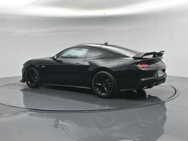 2025 Ford Mustang - $44,385
