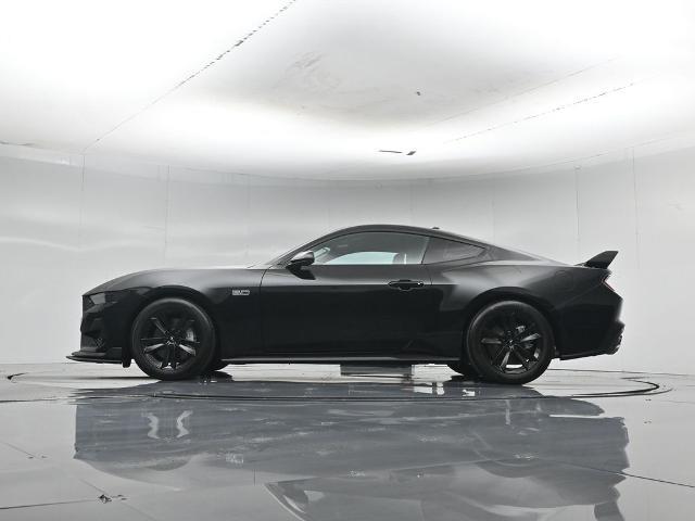 2025 Ford Mustang - $44,385