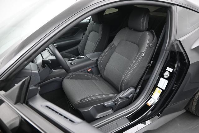 2025 Ford Mustang - $44,385