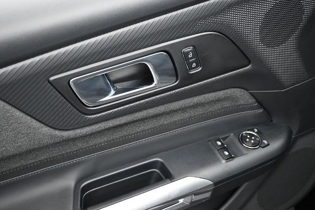 2025 Ford Mustang - $44,385