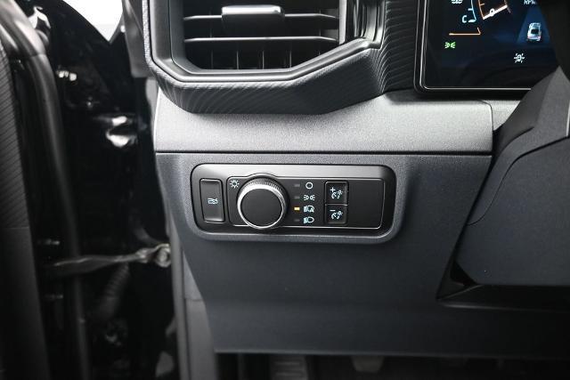 2025 Ford Mustang - $44,385