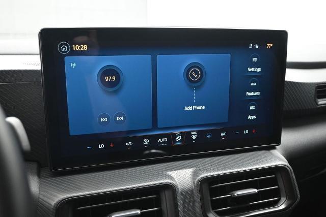 2025 Ford Mustang - $44,385