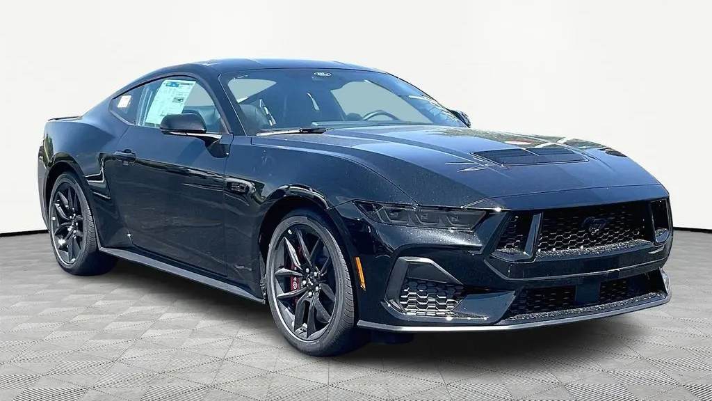 Preowned 2025 Ford Mustang GT for Sale