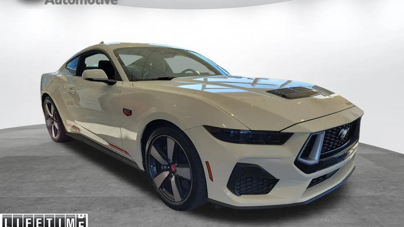 Preowned 2025 Ford Mustang GT Premium for Sale