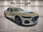 2025 Mustang Thumbnail 1