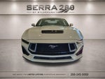 2025 Mustang Thumbnail 2