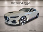 2025 Mustang Thumbnail 3