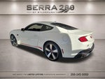 2025 Mustang Thumbnail 4