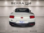 2025 Mustang Thumbnail 5