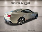 2025 Mustang Thumbnail 6