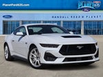 2025 Mustang Thumbnail 4