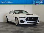 2025 Mustang Thumbnail 5