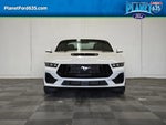 2025 Mustang Thumbnail 6