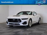 2025 Mustang Thumbnail 7