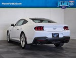 2025 Mustang Thumbnail 8