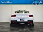 2025 Mustang Thumbnail 9
