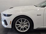 2025 Mustang Thumbnail 12