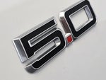 2025 Mustang Thumbnail 16