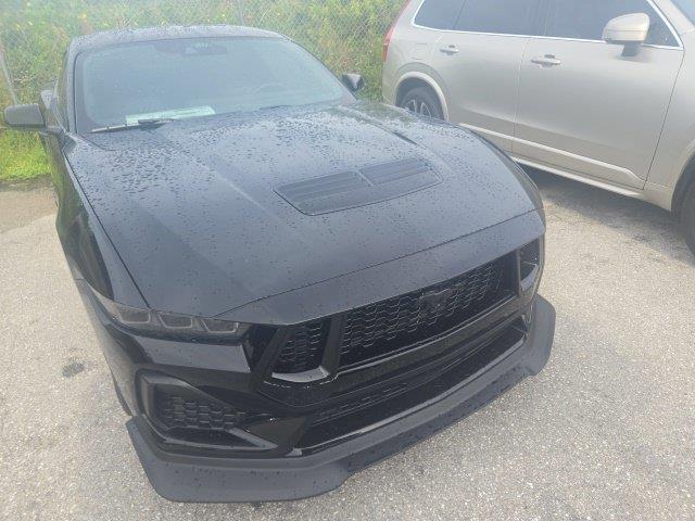2025 Ford Mustang - $52,995