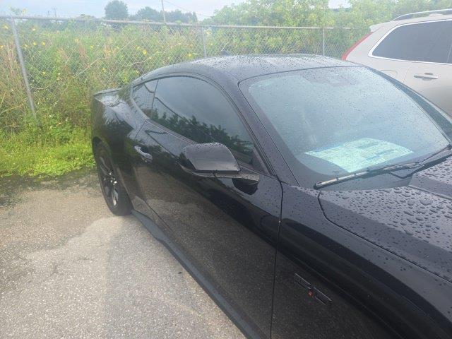 2025 Ford Mustang - $52,995