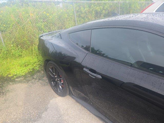 2025 Ford Mustang - $52,995