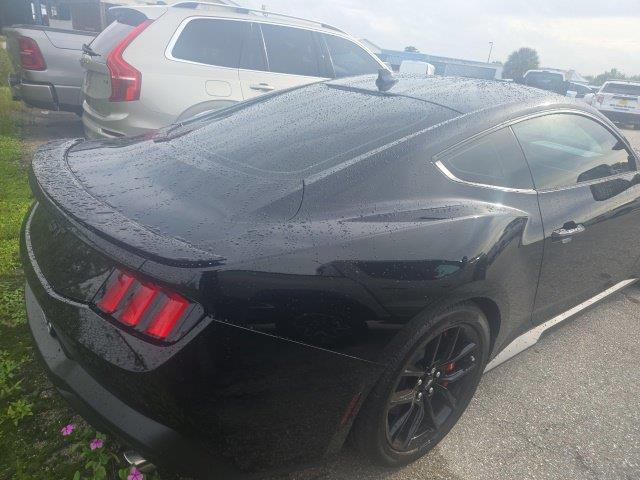 2025 Ford Mustang - $52,995