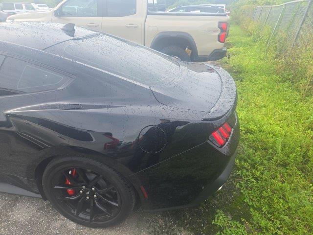 2025 Ford Mustang - $52,995