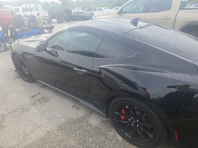 2025 Ford Mustang - $52,995