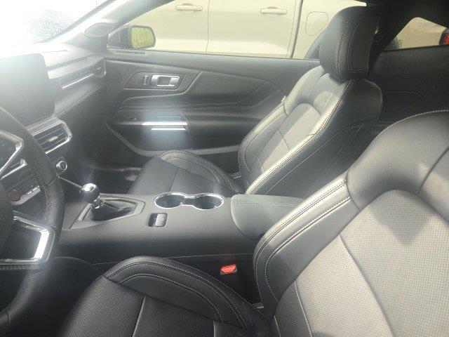 2025 Ford Mustang - $52,995
