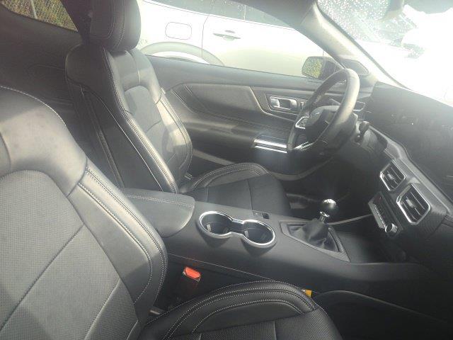 2025 Ford Mustang - $52,995