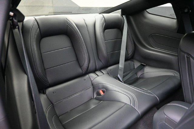 2025 Ford Mustang - $52,995