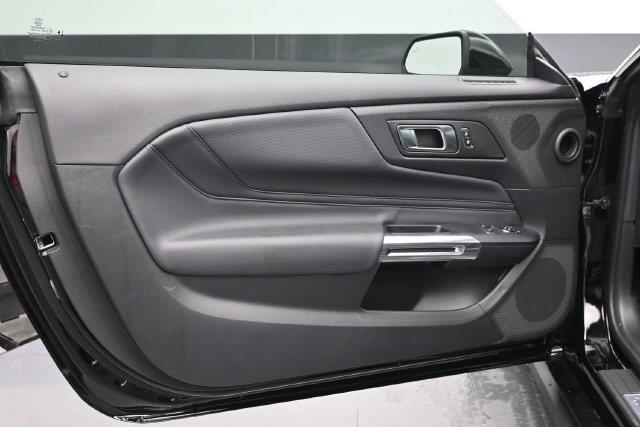 2025 Ford Mustang - $52,995