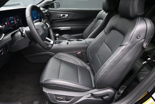 2025 Ford Mustang - $52,995