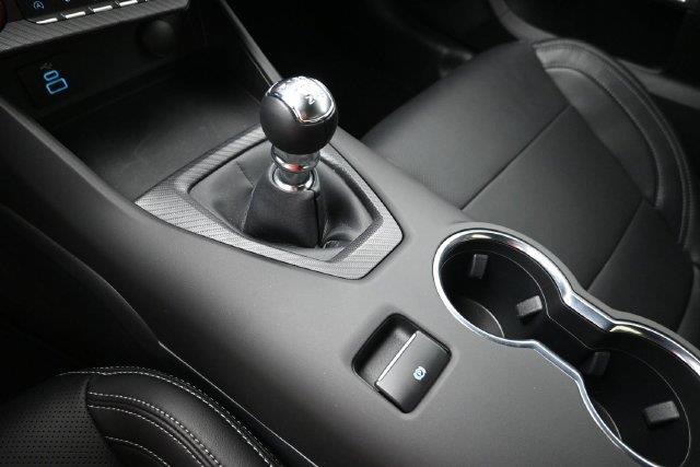 2025 Ford Mustang - $52,995