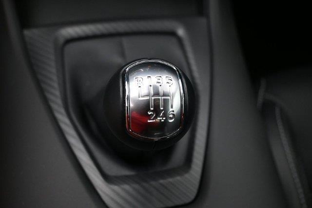 2025 Ford Mustang - $52,995