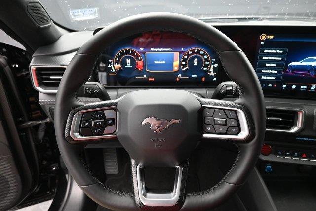 2025 Ford Mustang - $52,995