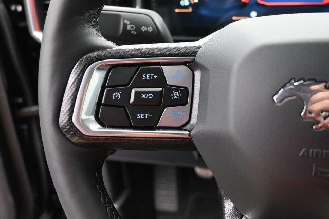 2025 Ford Mustang - $52,995