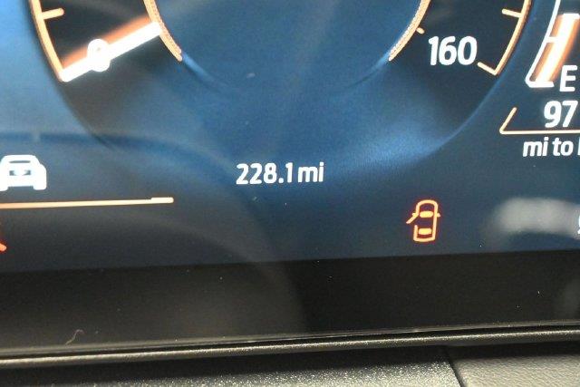 2025 Ford Mustang - $52,995