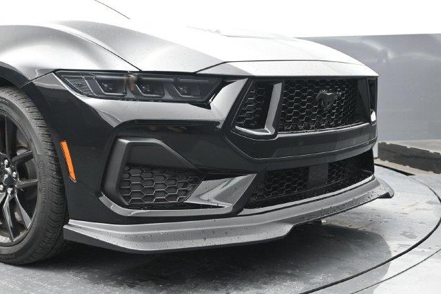 2025 Ford Mustang - $52,995