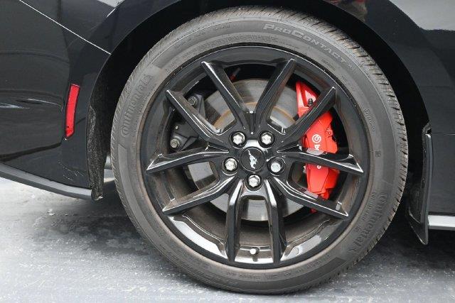2025 Ford Mustang - $52,995