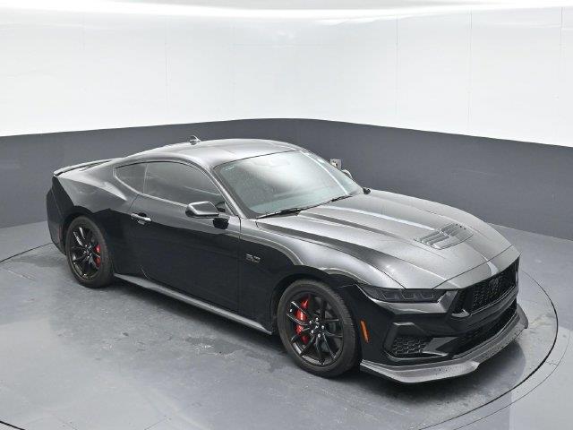 2025 Ford Mustang - $52,995