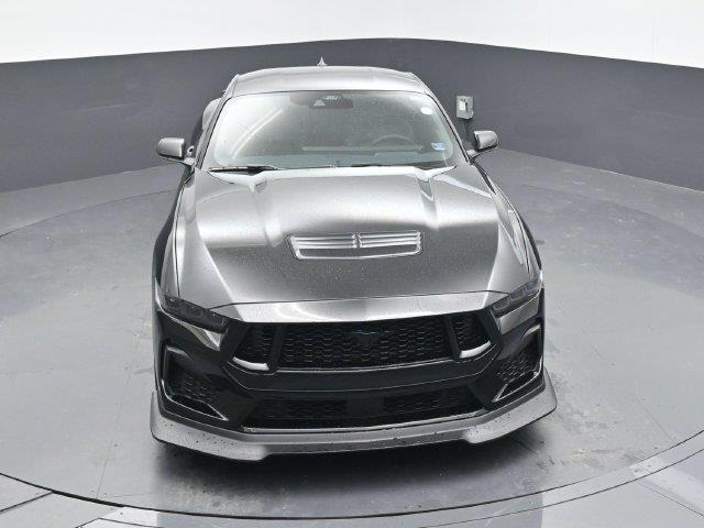 2025 Ford Mustang - $52,995