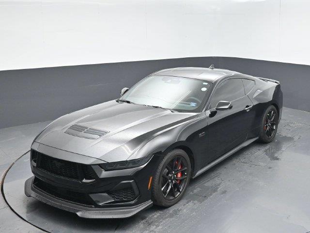 2025 Ford Mustang - $52,995