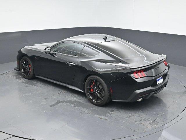 2025 Ford Mustang - $52,995