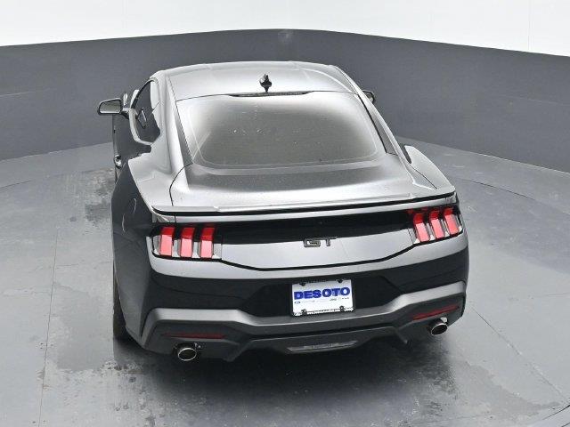2025 Ford Mustang - $52,995