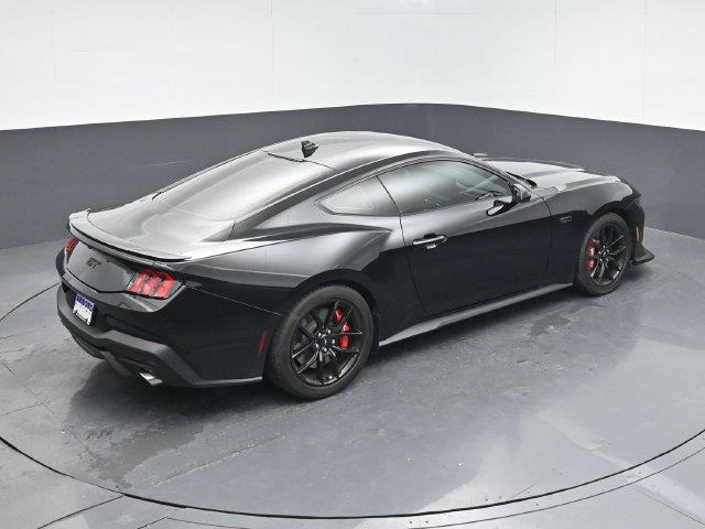 2025 Ford Mustang - $52,995